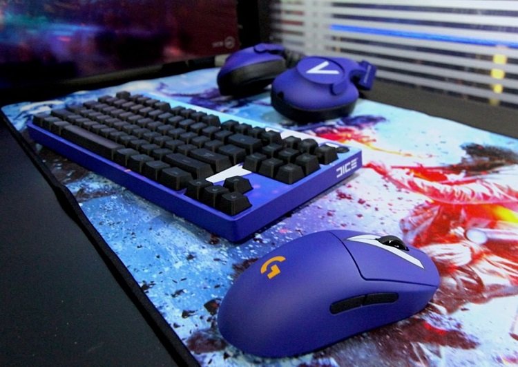 Logitech G Announces Collectible Battlefield V Gear Games Middle East And Africa