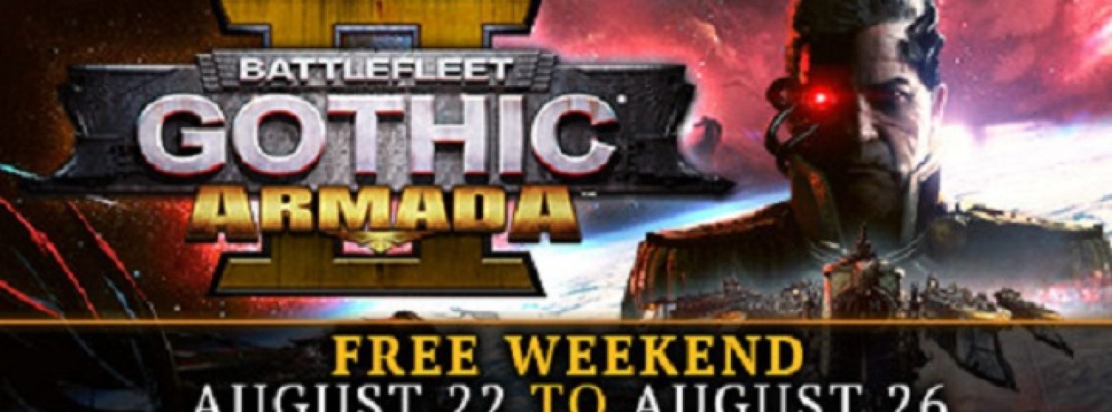 Battlefleet gothic armada trainer free