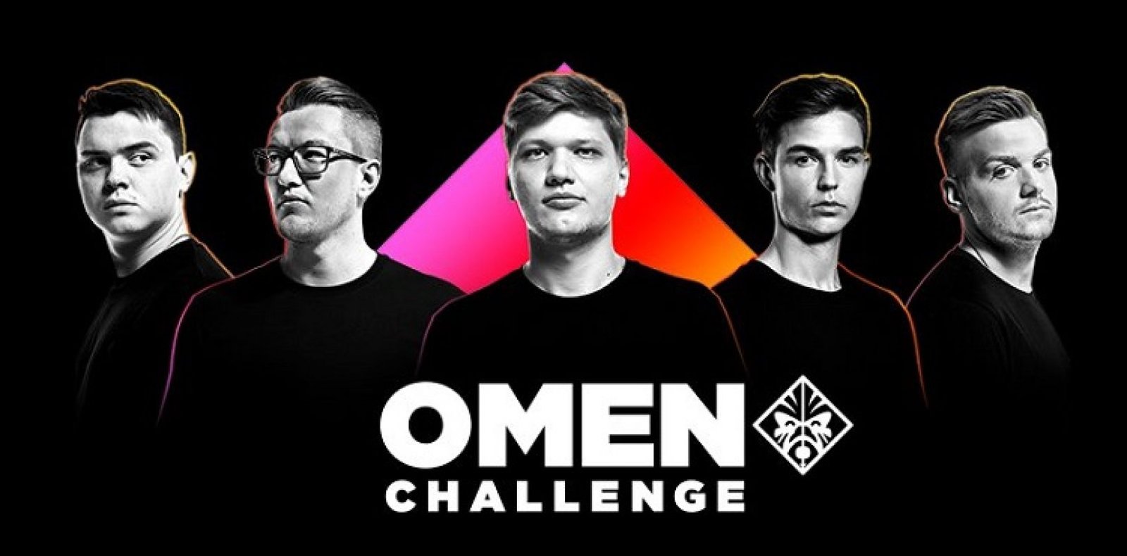 HP announces the return of the OMEN Challenge - Games Middle East and