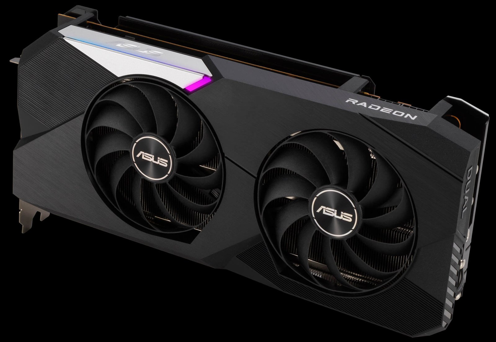 Asus Officially Launches The Rog Strix Tuf Gaming And Dual Series Radeon Rx 6700 Xt Graphics Cards