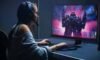 ViewSonic introduces new gaming monitors and projectors at CES 2022