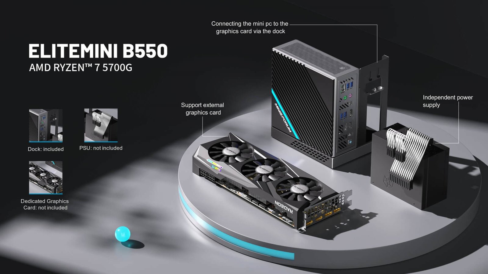 4700g mini pc