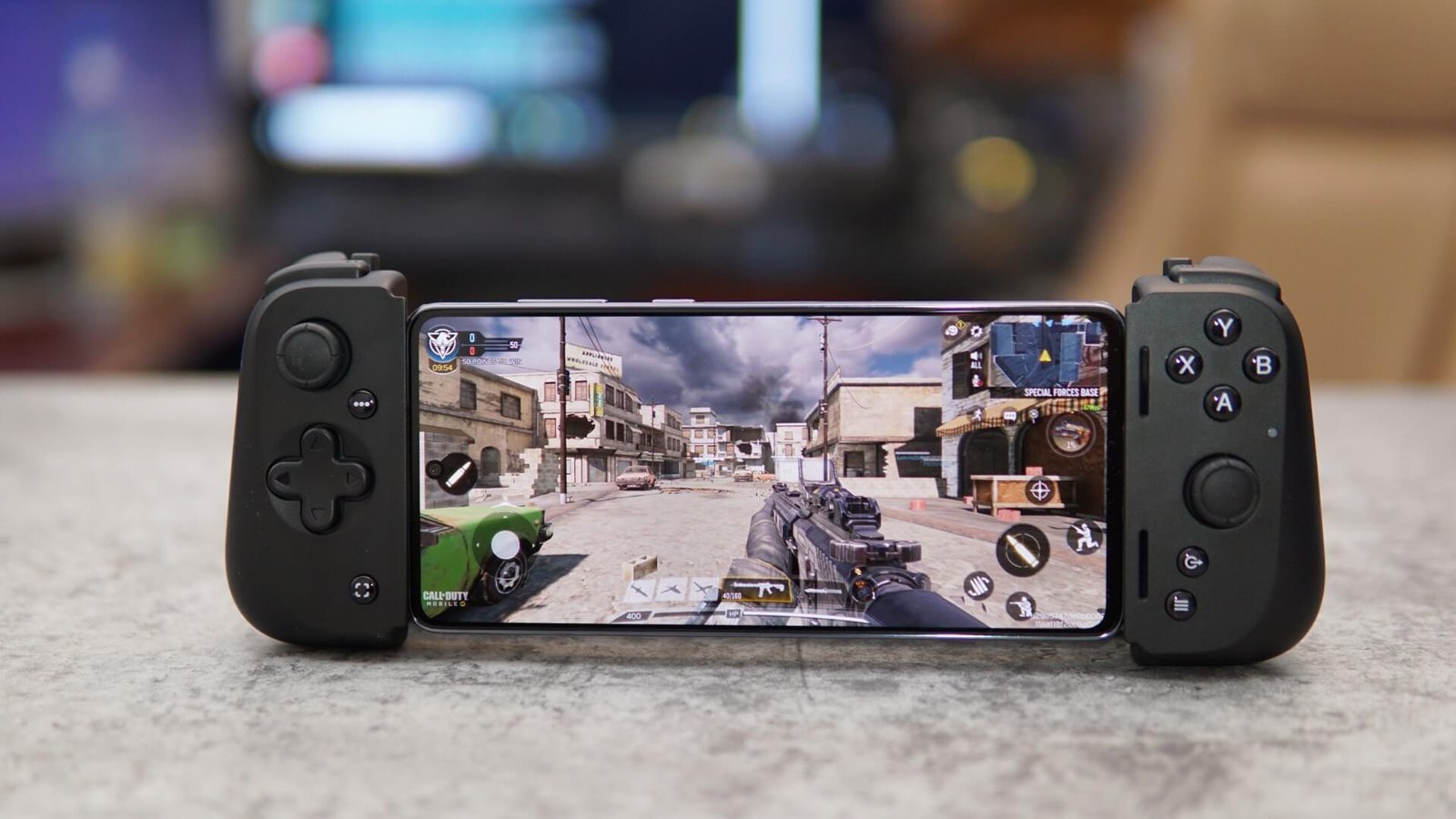 How to Play Call of Duty: Mobile With a Controller