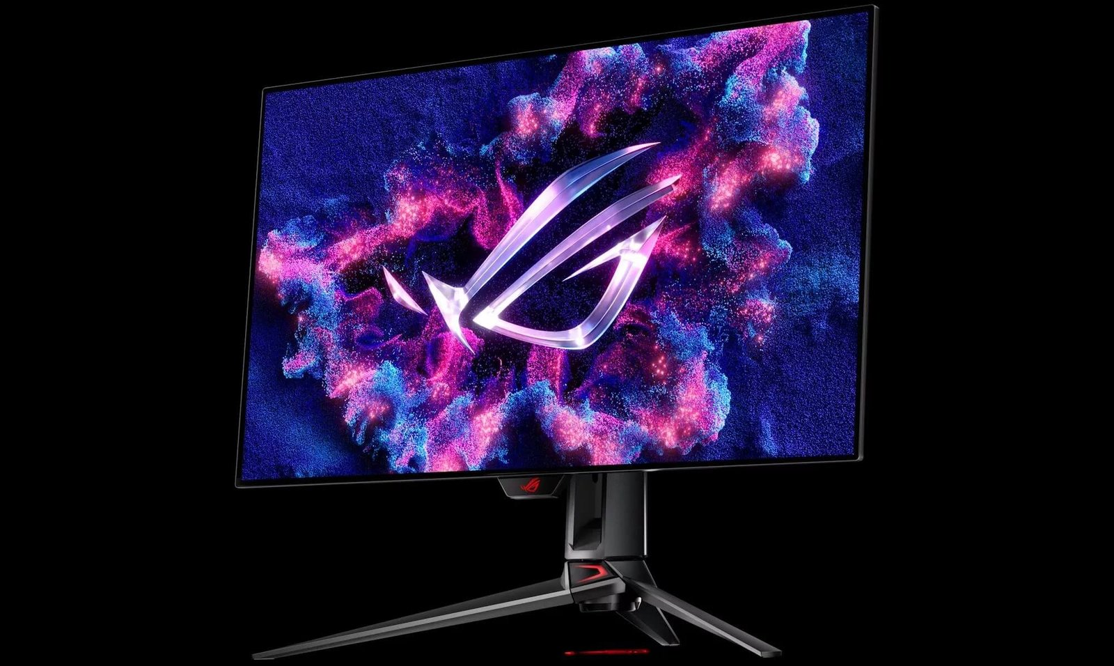 ASUS Announces New ROG Swift OLED 4K, ROG Swift 360Hz PG27AQN & ROG Swift  PH32QUXE Gaming Monitors