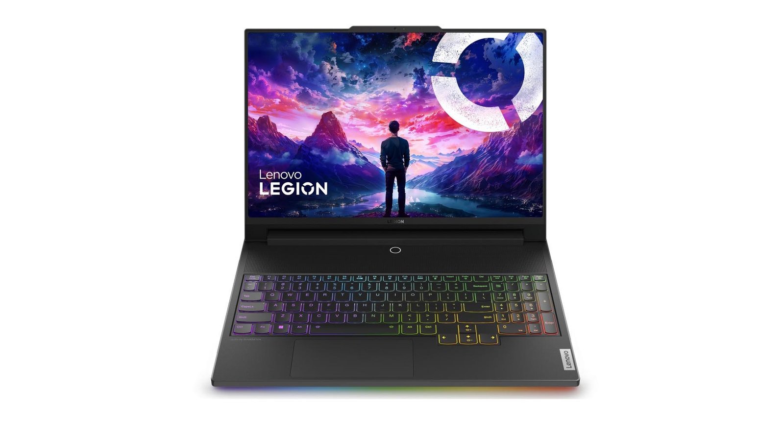 The King of Cool: Lenovo Introduces the Legion 9i, the World's First  AI-Tuned Gaming Laptop with Integrated Liquid-Cooling System - Lenovo  StoryHub
