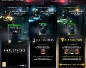 New Injustice 2 Story Trailer Revealed