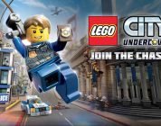 LEGO CITY Undercover’s First Trailer Revealed