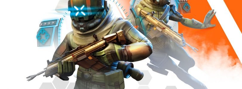 Titanfall: Frontline Cancelled by Developer