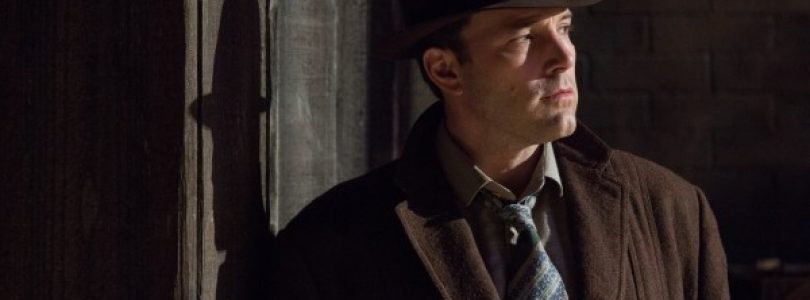 Review: Live By Night