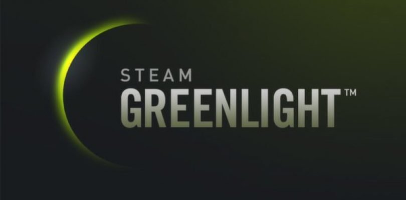 Steam to Replace Greenlight with Steam Direct
