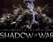 Middle-Earth: Shadow of War Announced by Warner Bros. Interactive