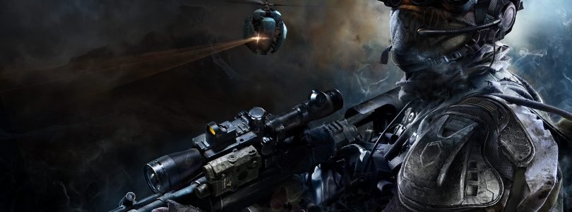 Sniper Ghost Warrior 3 Delayed Until April 25, 2017