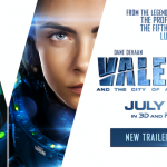 Watch: Valerian Trailer to Exclusively Launch at Novo Cinemas Tomorrow