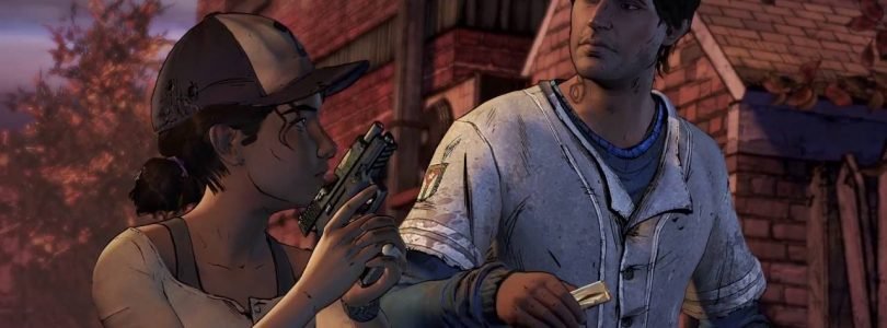 Third Episode of ‘The Walking Dead: The Telltale Series’ on March 28