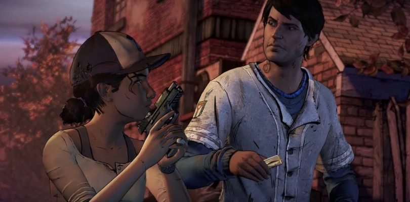 Third Episode of ‘The Walking Dead: The Telltale Series’ on March 28
