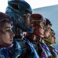Review: Power Rangers (2017)