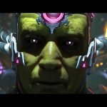 Injustice 2  – Shattered Alliances Part 5 Trailer Released