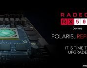 AMD Intros its New Radeon RX 500 Series