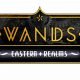 Wands VR Game Releases a new Content Package Called Eastern Realms
