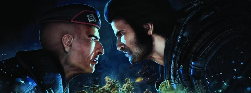 Bulletstorm: Full Clip Edition in Out Now