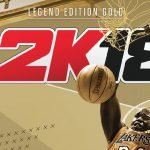 NBA 2K18 Legend Cover Announced