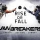 LawBreakers Coming to PS4