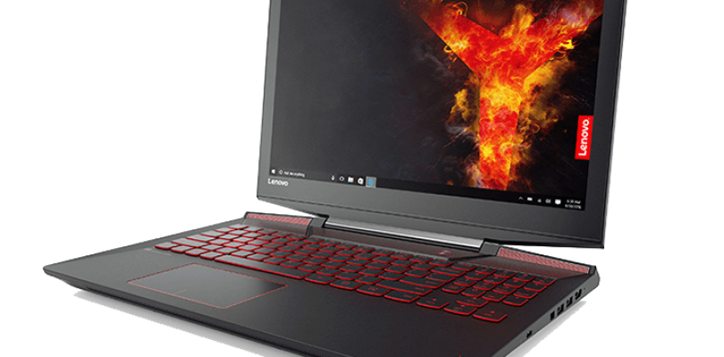 Lenovo Launches new Legion Line of Gaming Laptops in the Region