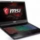 MSI Upgrades its GS63VR with Nvidia GTX 1070 Graphics