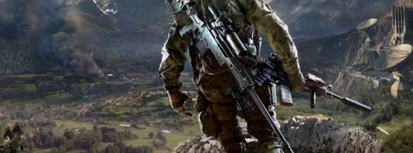 Review: Sniper Ghost Warrior 3