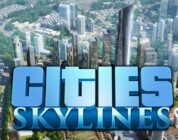 Paradox Interactive Bringing Cities: Skylines to PS4