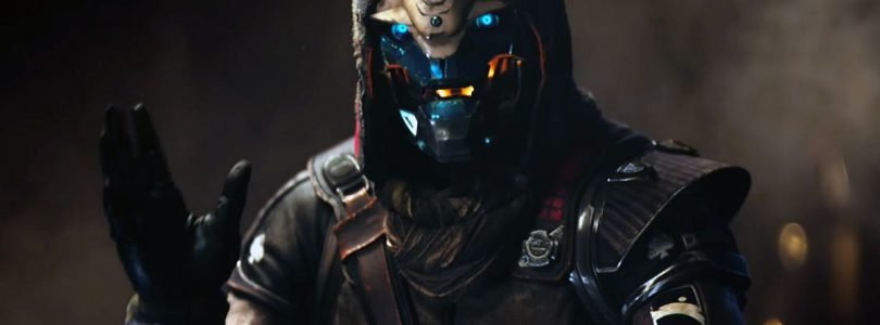 ‘Destiny 2’ Release Date Moved Up