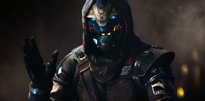 ‘Destiny 2’ Release Date Moved Up