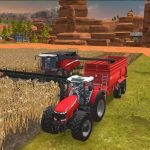 Farming Simulator 18 now Available on Nintendo 3DS and PlayStation Vita