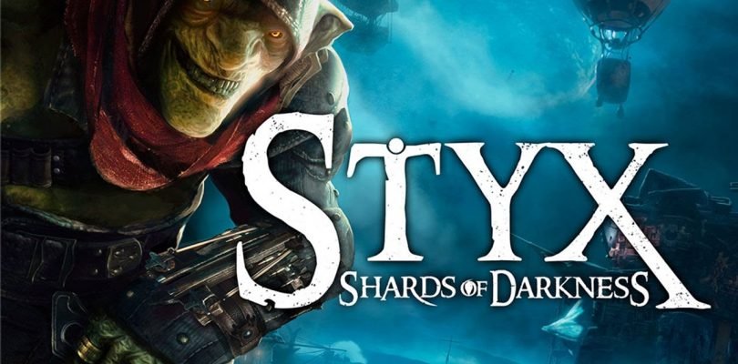 Styx: Shards of Darkness’ Free Demo Available on Steam