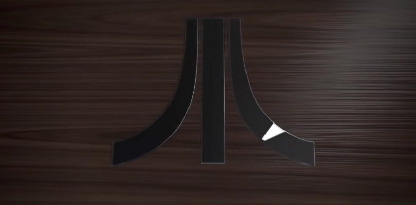 Atari Confirms it is Working on a New Game Console