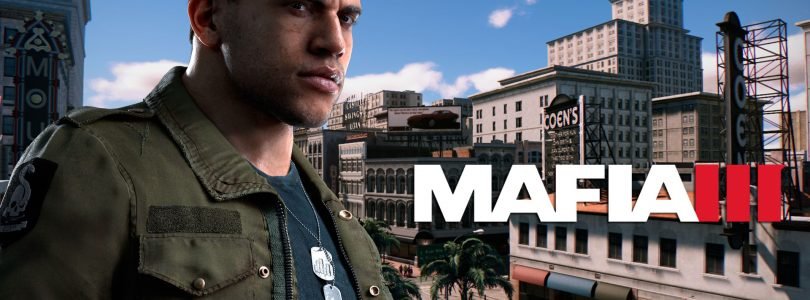 Mafia III: Sign of the Times Now Available