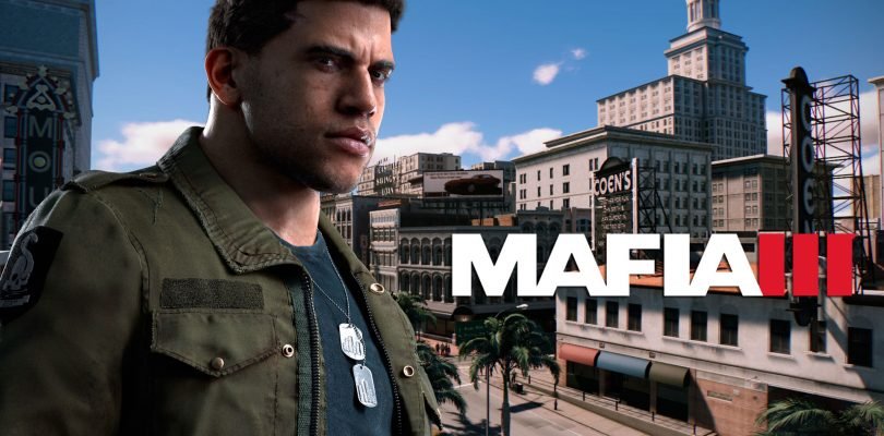 Mafia III: Sign of the Times Now Available