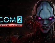 XCOM 2: War of the Chosen – Lost and Abandoned Gameplay Walkthrough