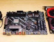 Review: AMD Ryzen 3 1300X