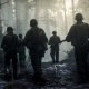 Watch: Call Of Duty: WW2 Headquarters Trailer