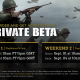 Watch: Arabic and English Trailers of Call of Duty: WWII – Multiplayer Private Beta