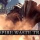 Watch: Monster Hunter World Trailer