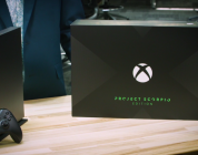 Microsoft Finally Launches ‘Project Scorpio’ Edition Xbox One X
