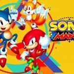Sonic Mania Slightly Delayed On PC