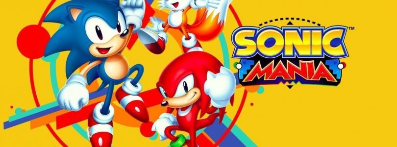Sonic Mania Slightly Delayed On PC