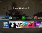 New Xbox One Dashboard Update Lets Players Customise Their Home Screen