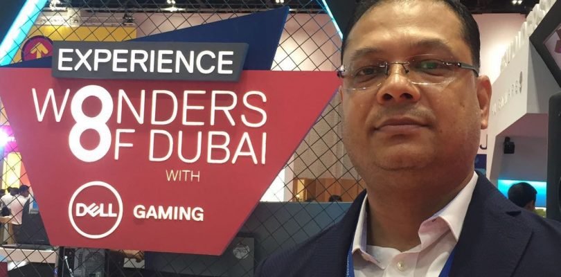 Dell Announces “8 Wonders of Dubai” Campaign for GITEX Shopper 2017