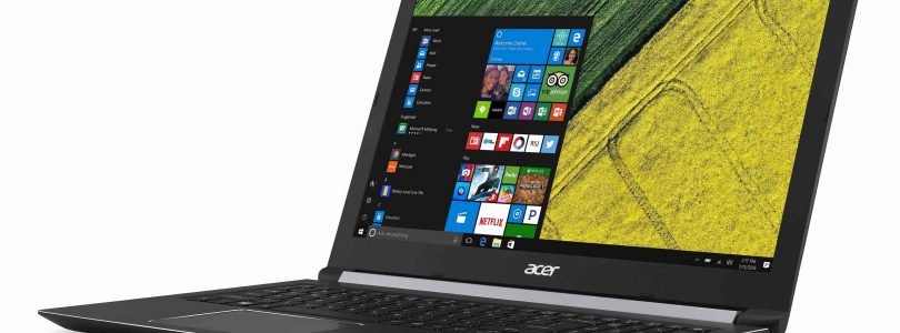 Acer Middle East Outs New Products at its Annual Press Conference