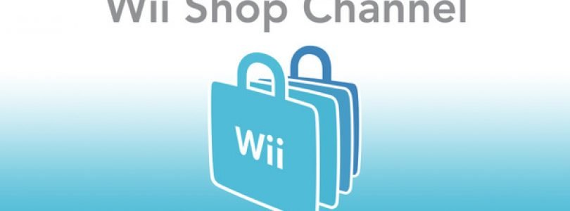 Nintendo to Shut Down Wii Shop Channel