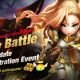 “Summoners War” Holds a Pre-Registration Event for the Guild Siege Battle Update